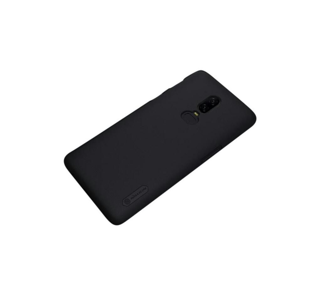 one plus 6  nilkin cover