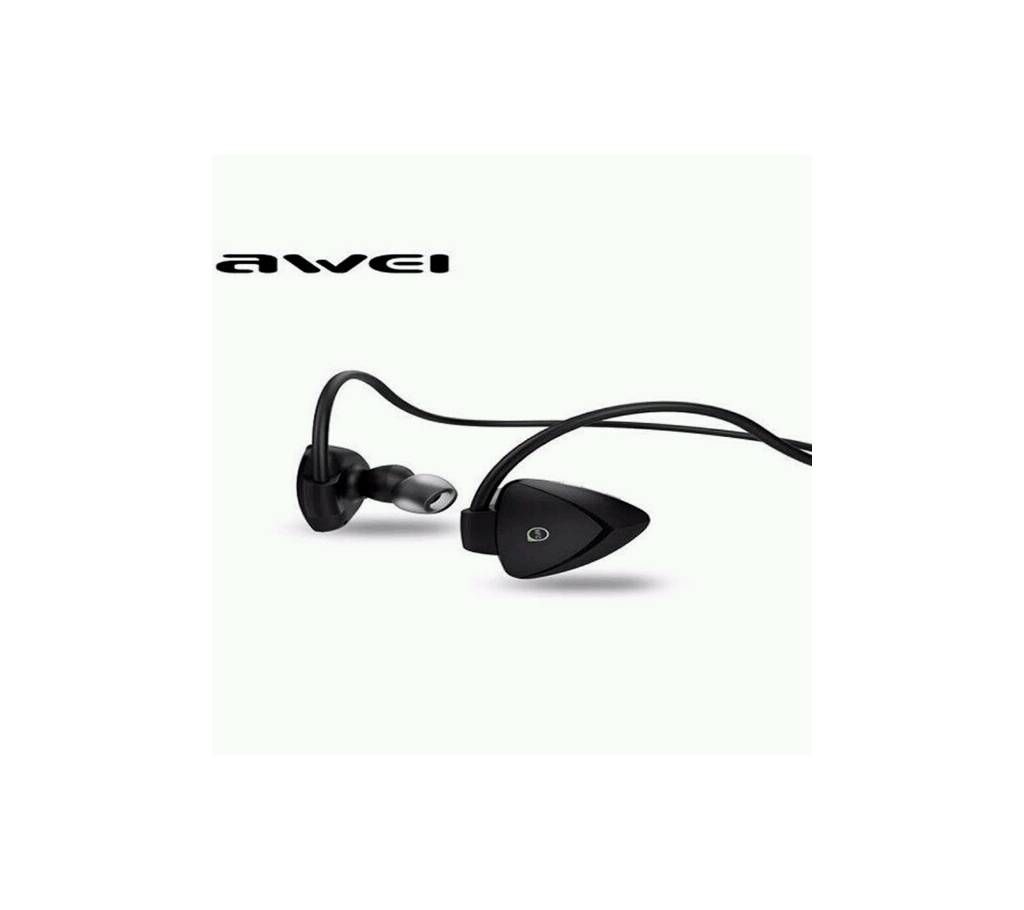 AWEI A840BL Sports Wireless Bluetooth Earphones