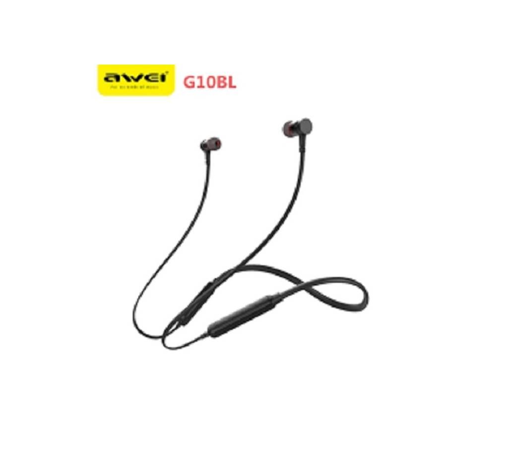 AWEI G10bl Bluetooth Earphone