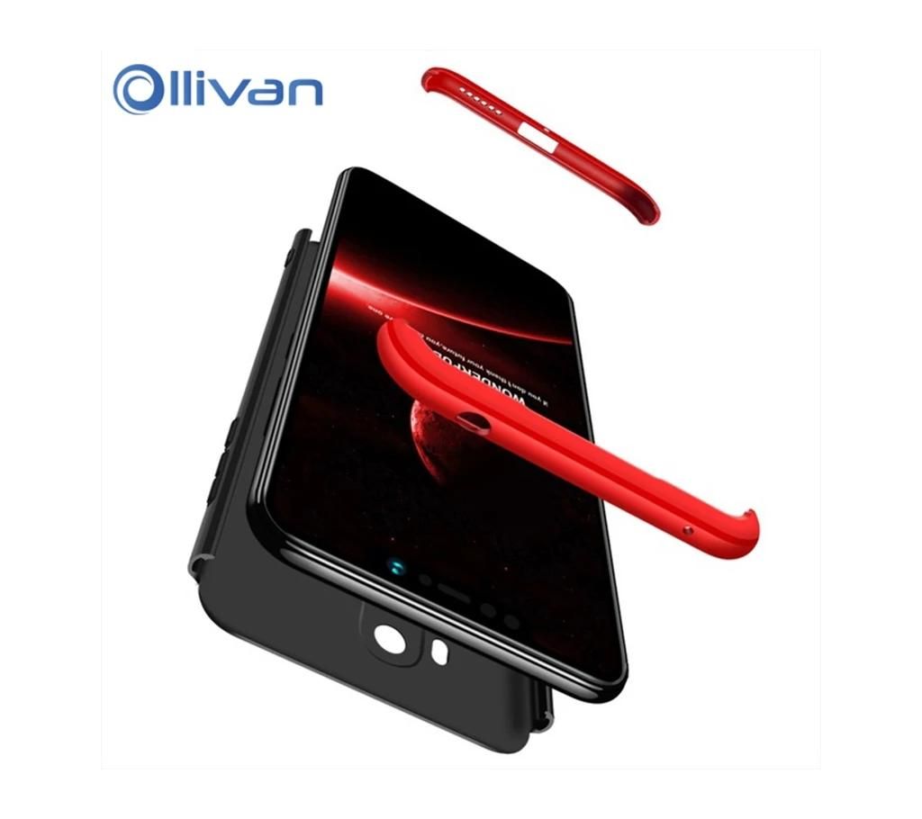 Xiaomi Pocco F1 360 Degree GKK case 
