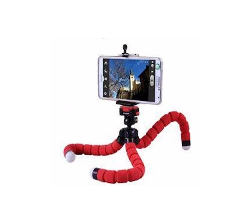 Octopus Flexible Tripid Stand