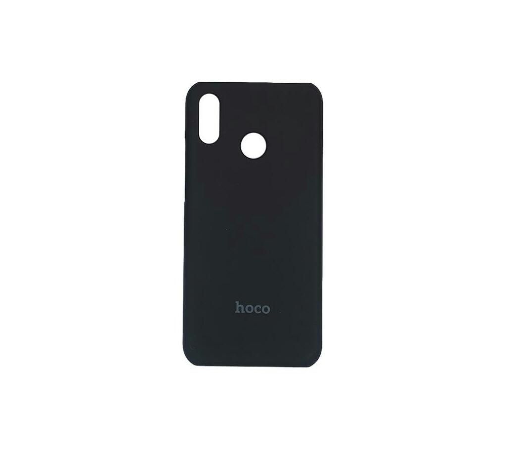 Back Cover For Nova 3e 