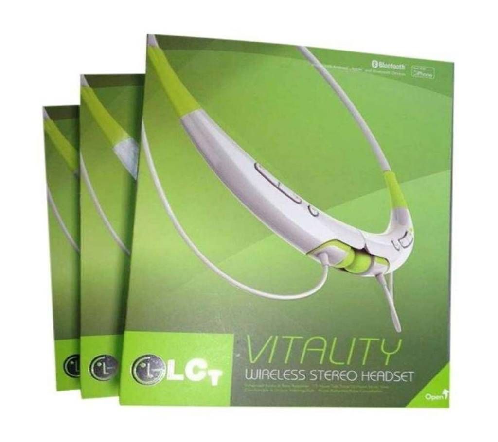 Bluetooth V4.0 Headphone
