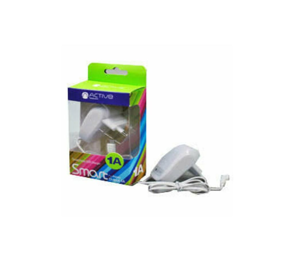 Active Android Smart USB Charger