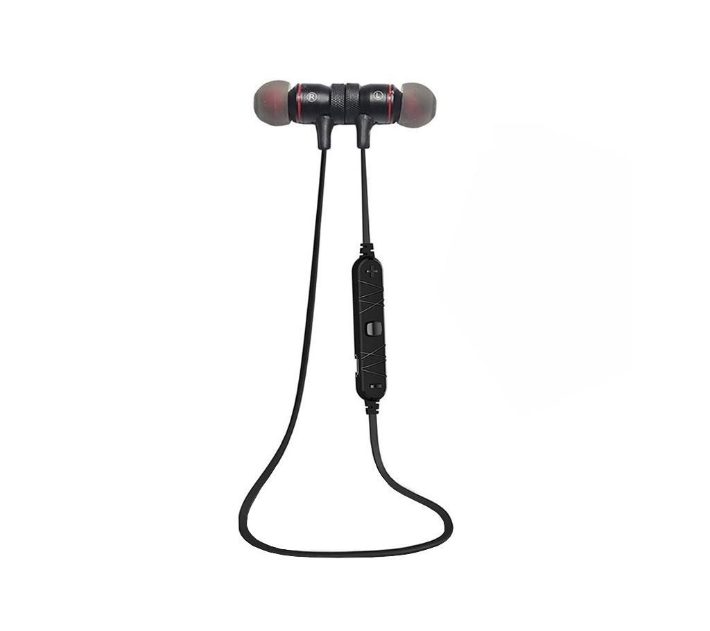 Awei A920BL Wireless Sports Headset-Black