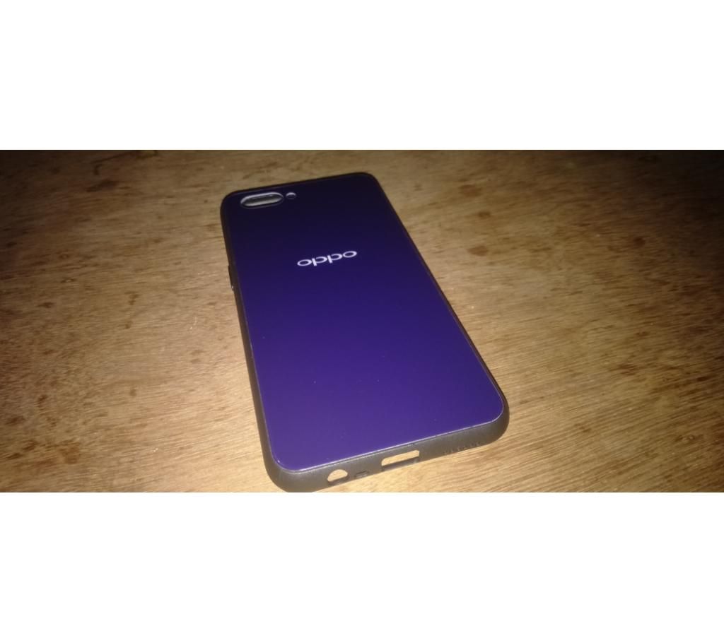 Glass Mobile Case