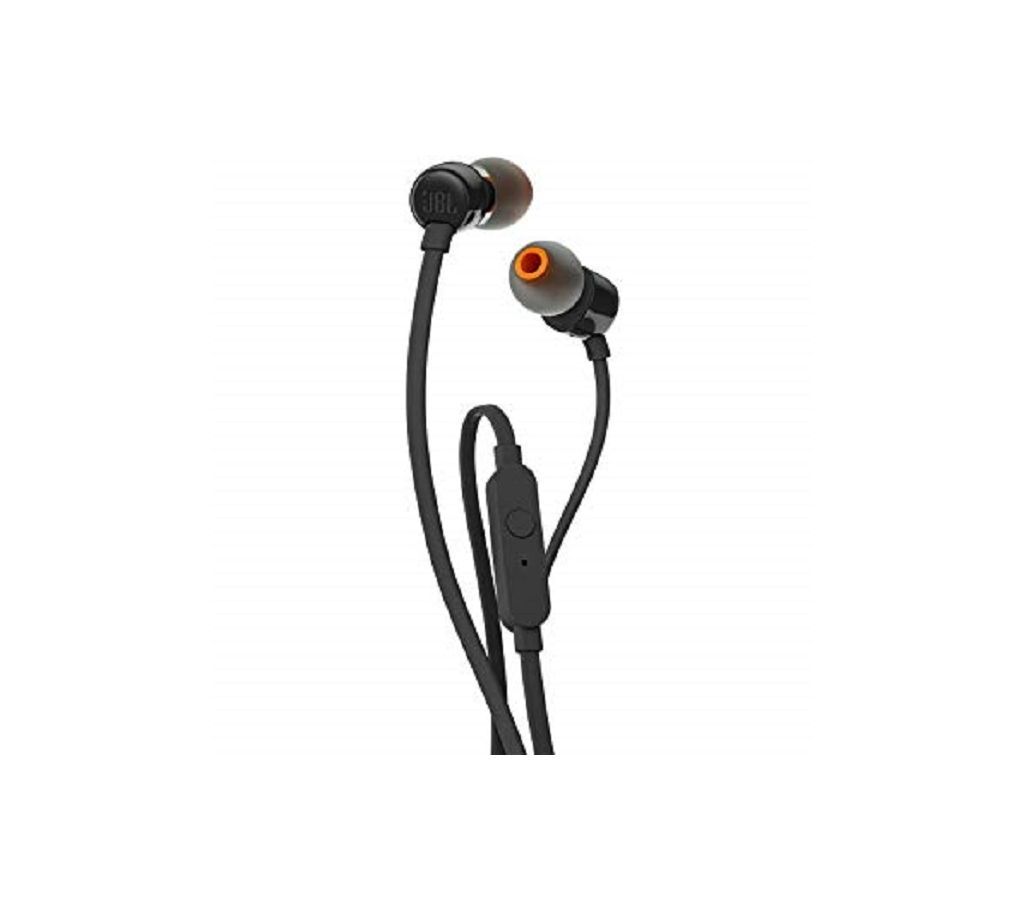 JBL T110 In-Ear Headphones