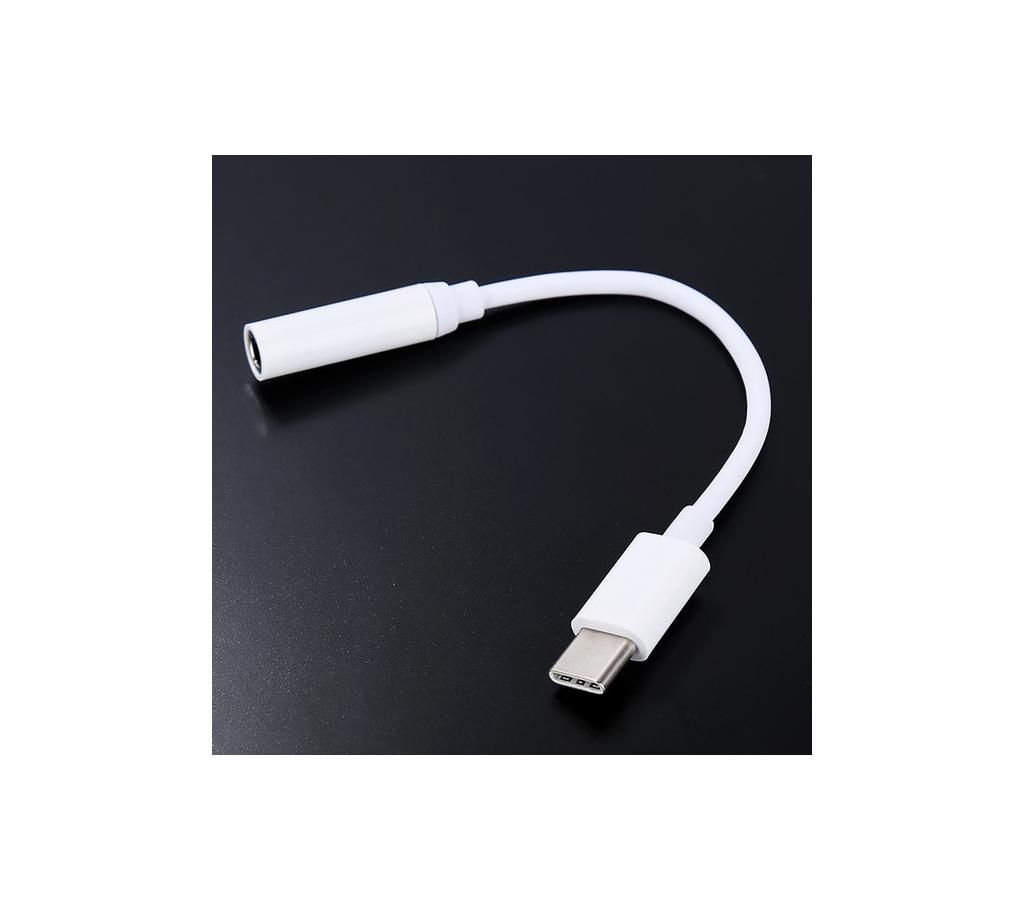 Type-C Headphone Converter