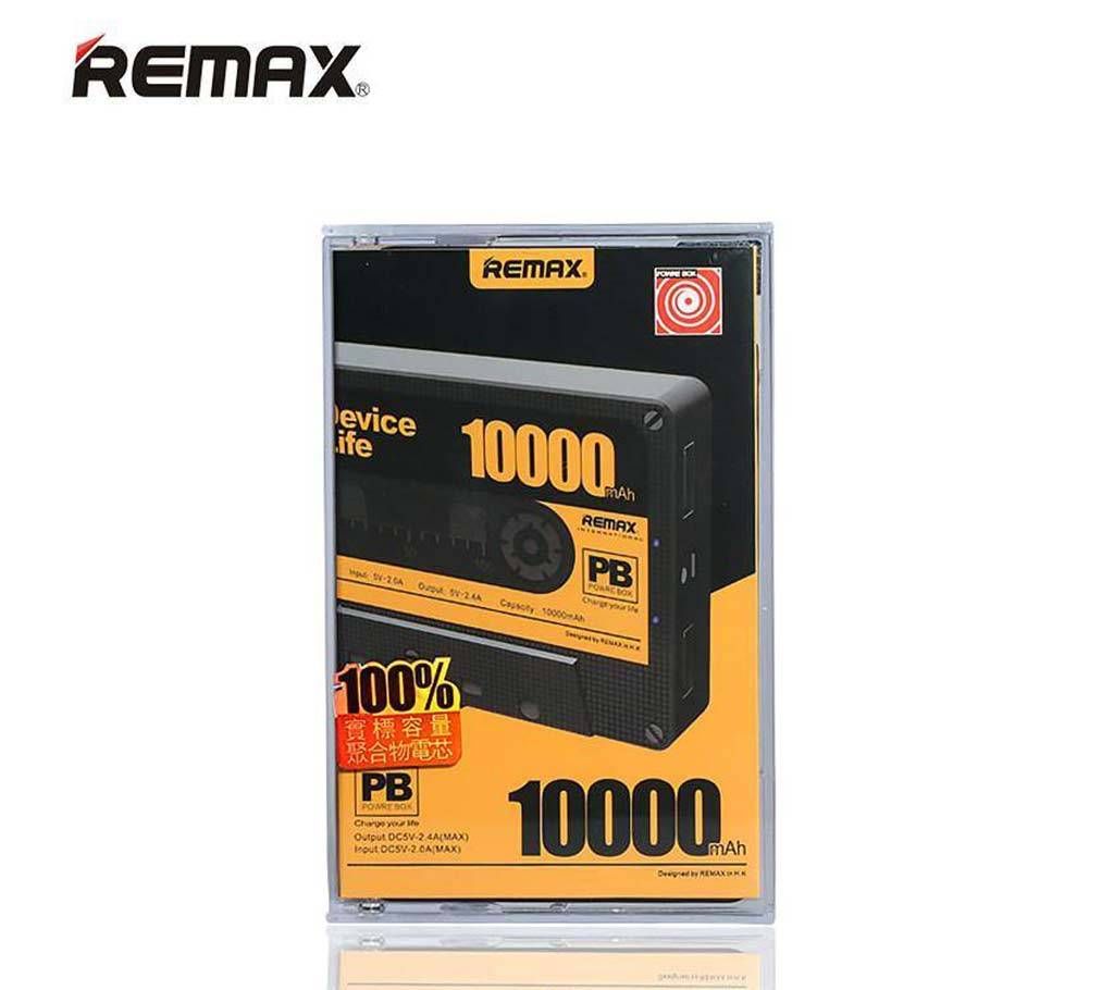 REMAX Tape type 10000mAh Power Bank 