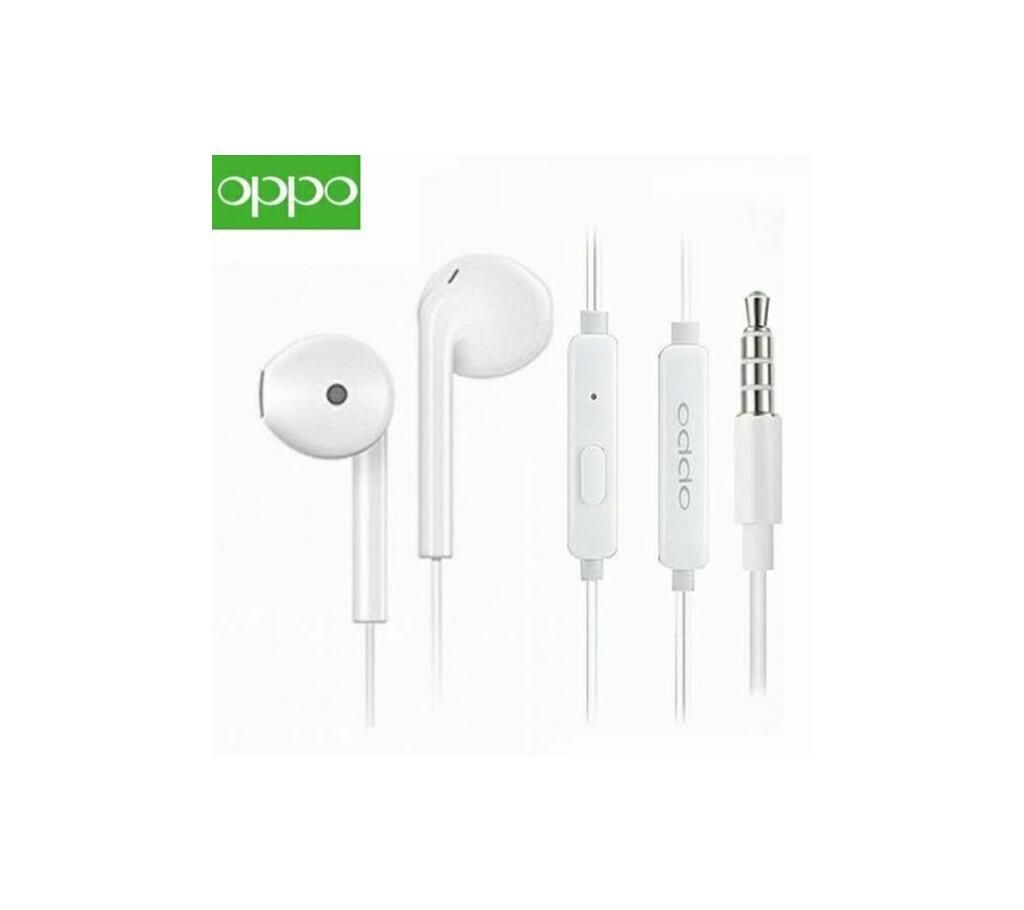 Oppo InEar Headphone