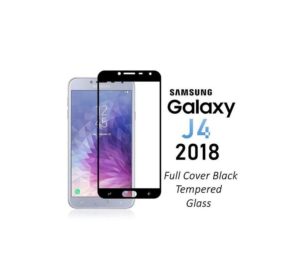 Glass protector for Samsung J4