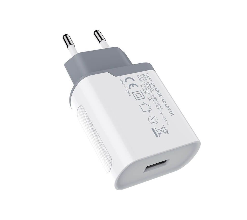 Nillkin Quick Charge 3.0 Fast Charging Adapter