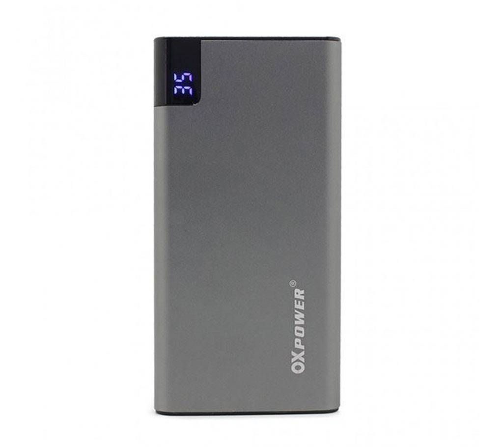 Ox Power 10000mAh Power Bank– DKBZPB0002