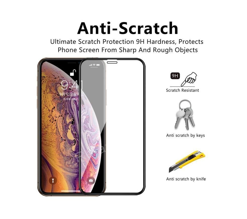 glass cover for Nokia 7plus