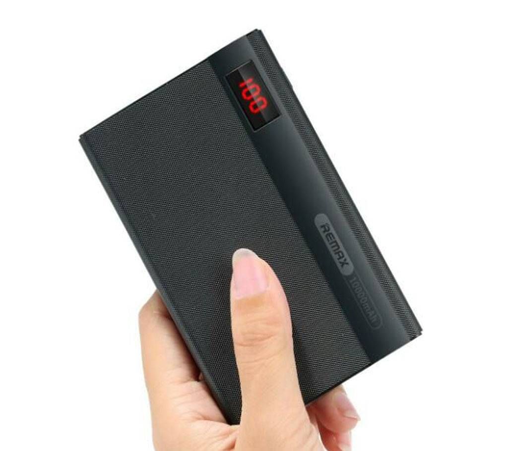 Remax RPP-53 Power Bank - 10000 mAh