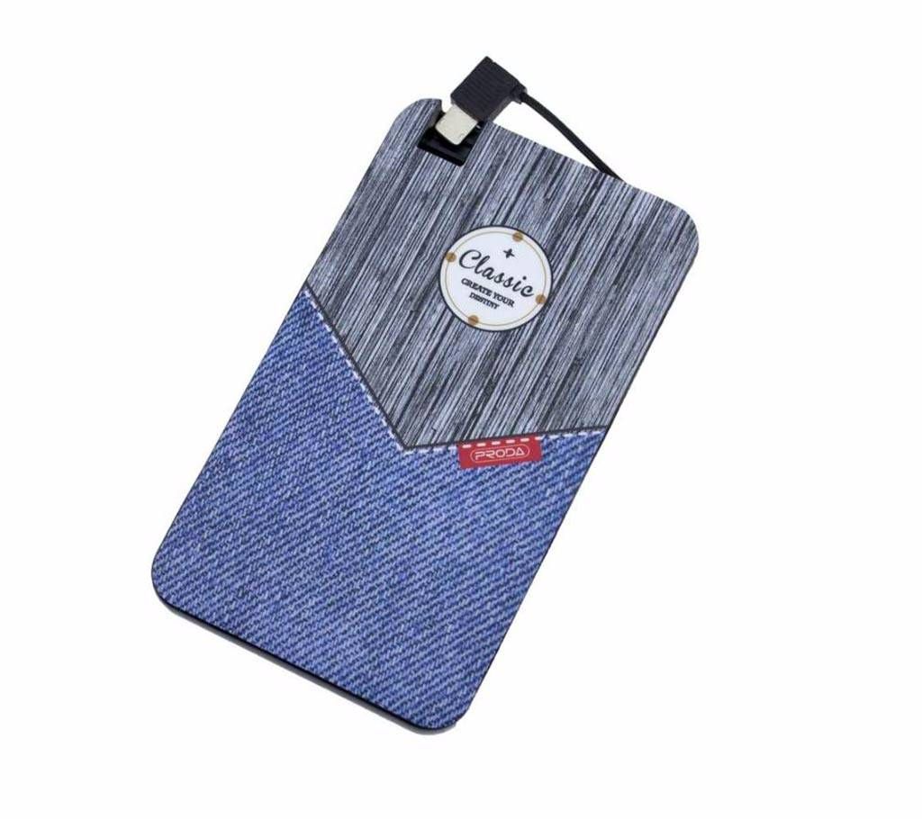 Proda Classic Power Bank