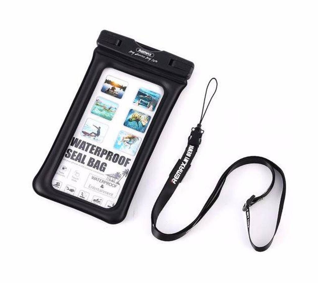 REMAX Waterproof Touch Screen Airbag