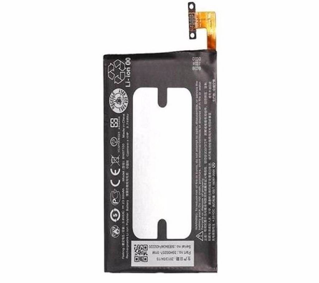 HTC One M7 Replacement Battery 2300mAh