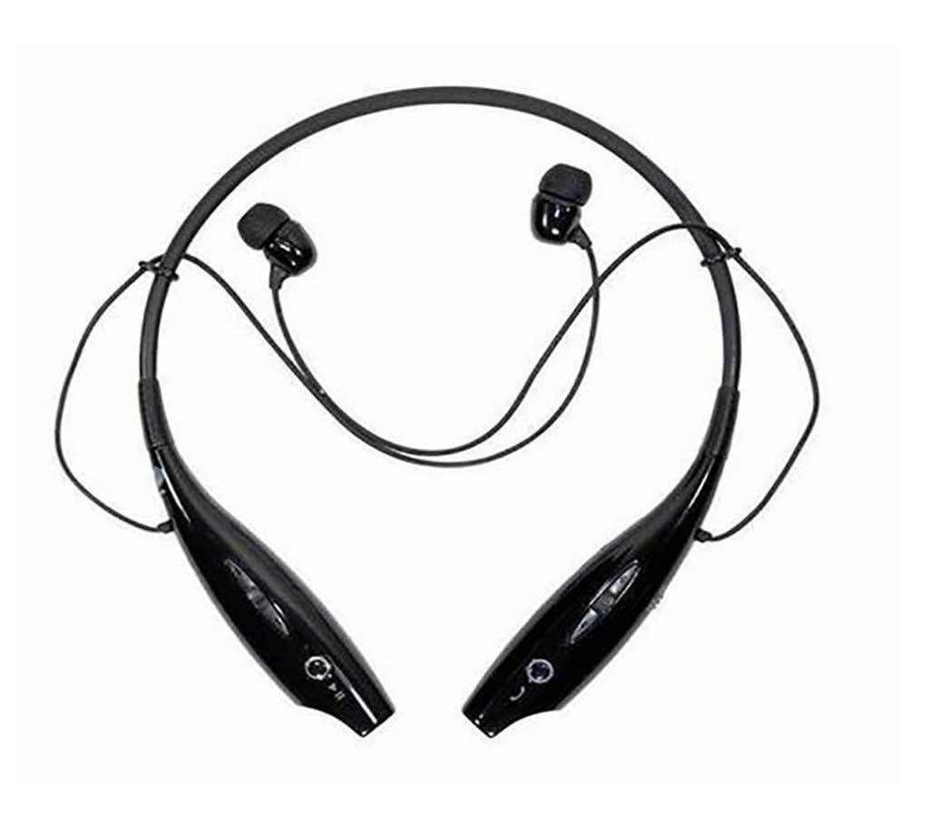 LG Tone + HBS-730 Bluetooth Headset