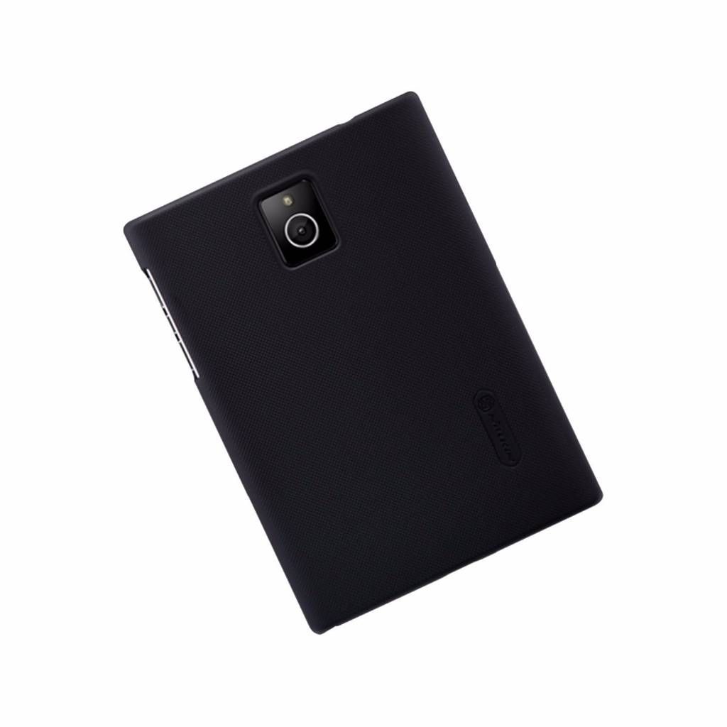 Nilkin case for BlackBerry Passport-Black