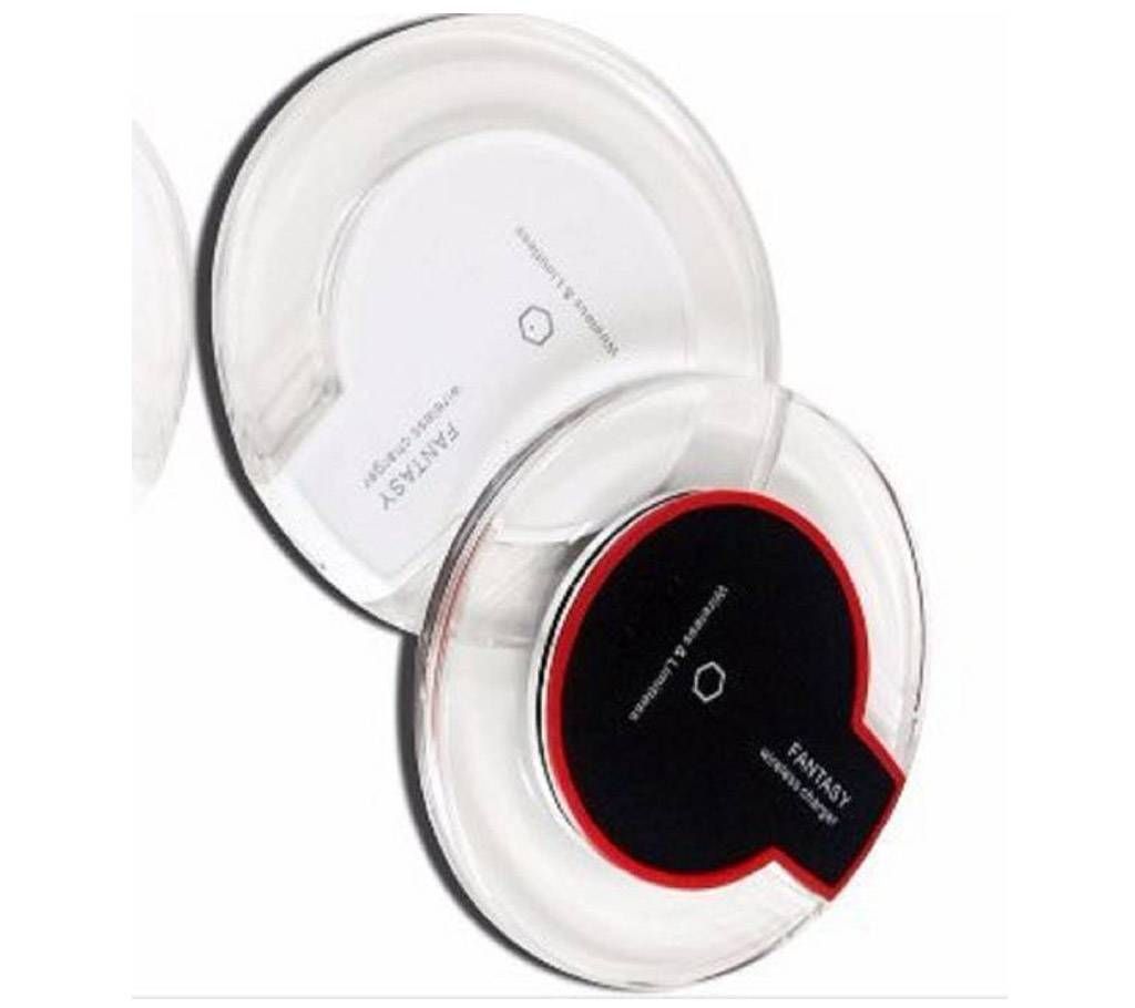 Fantasy Qi Standard Wireless Charger