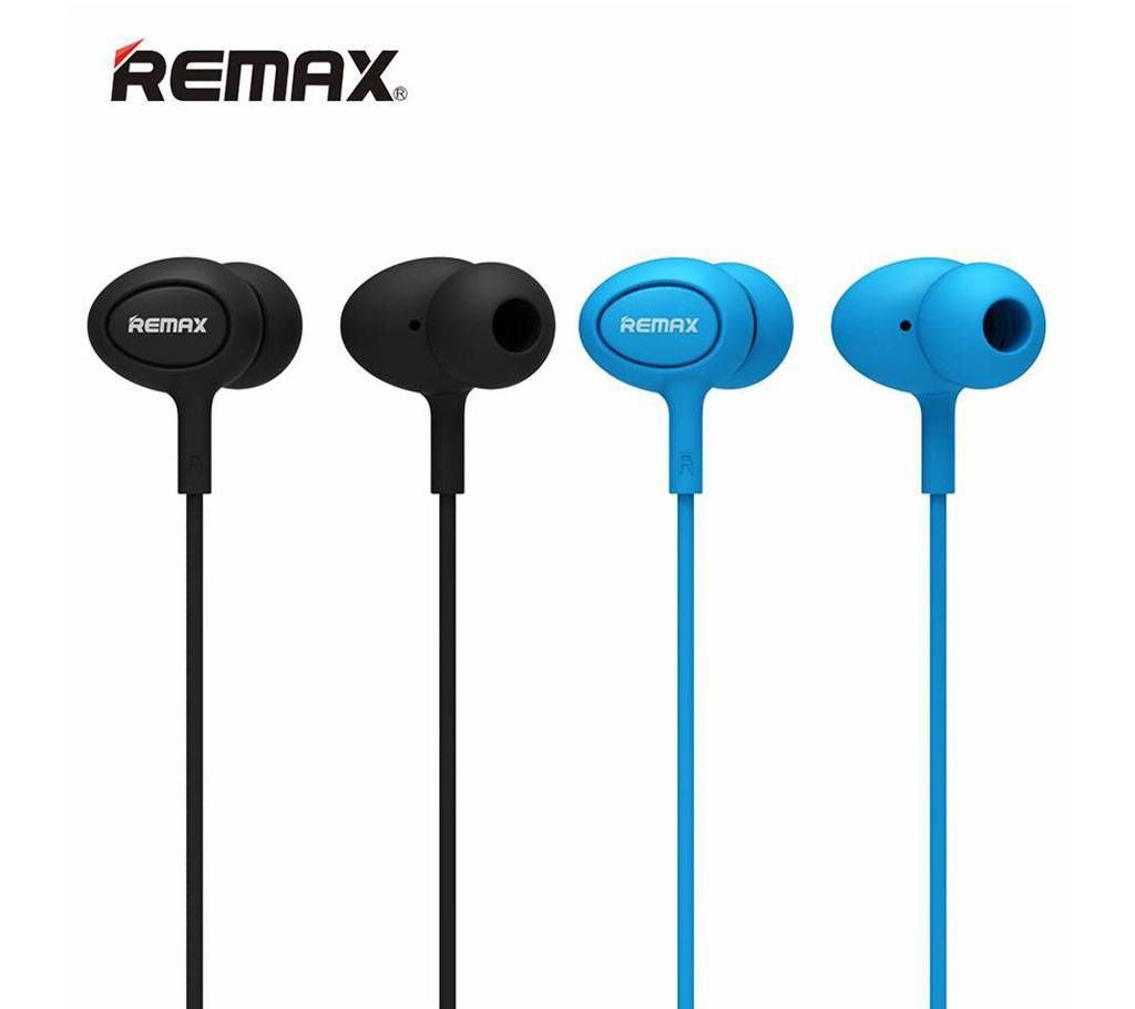 REMAX RM-515 Candy Series In-Ear Headphone  - 1 piece