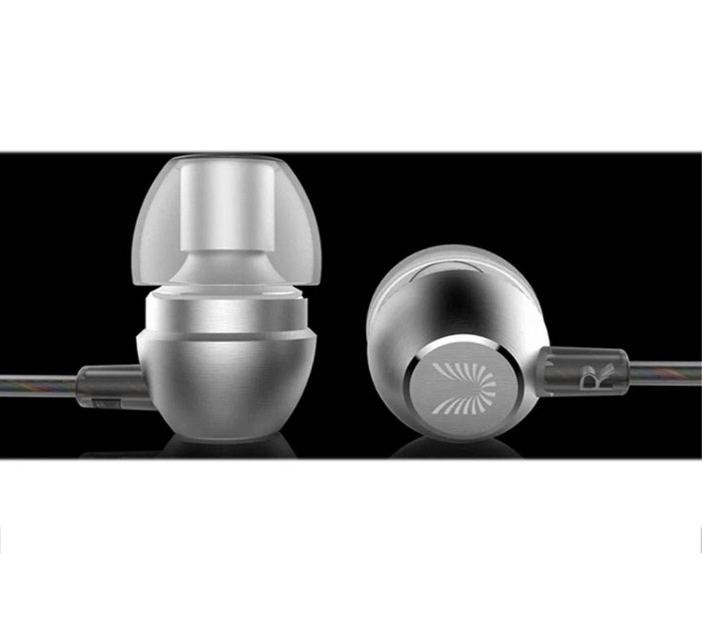 Uiisii HM7 earphone 