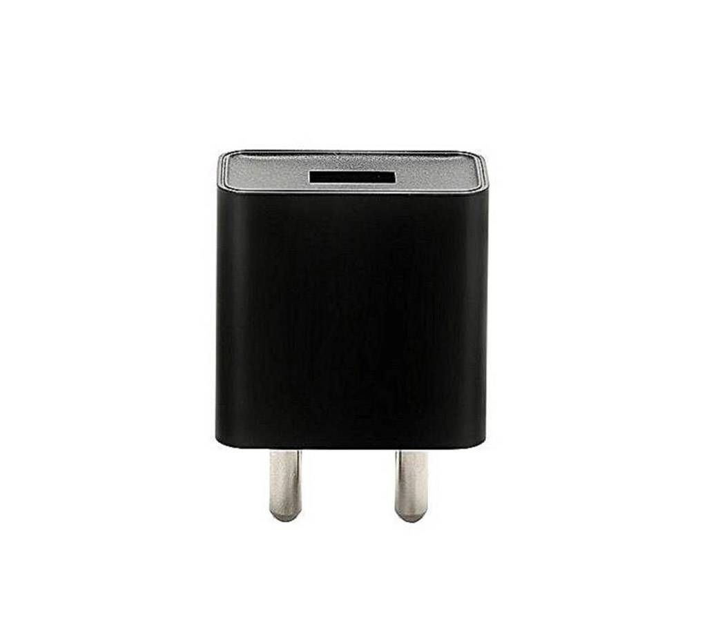 Xiaomi Micro USB Charger - Black