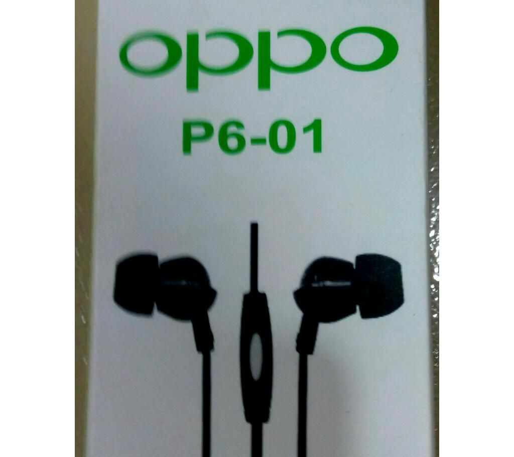 Oppo P6-01 Wireless Earphone