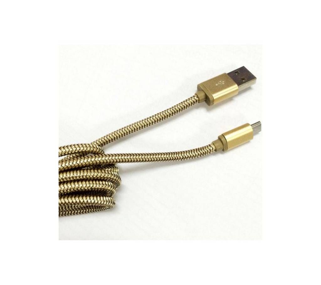 fast charging cable 1.75 CM