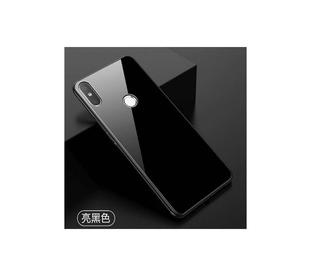 Xiaomi Redmi S2 Tempered Glass Case
