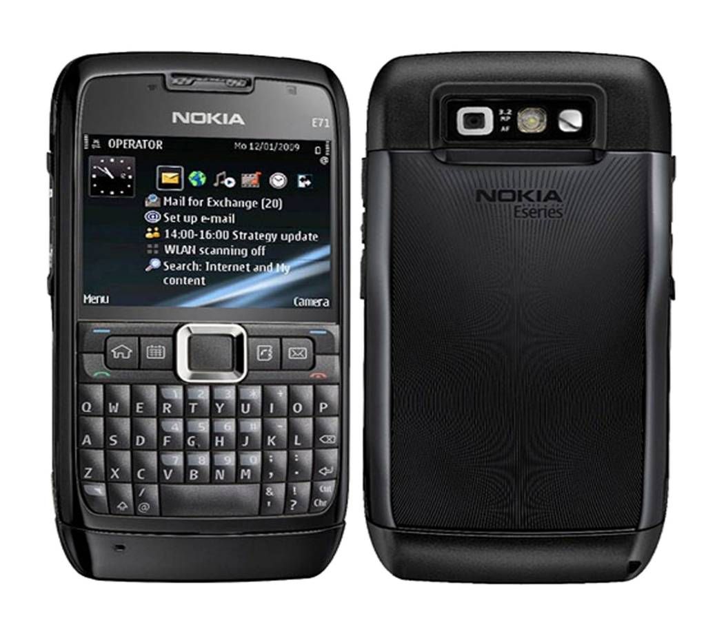 Nokia E71(Original)