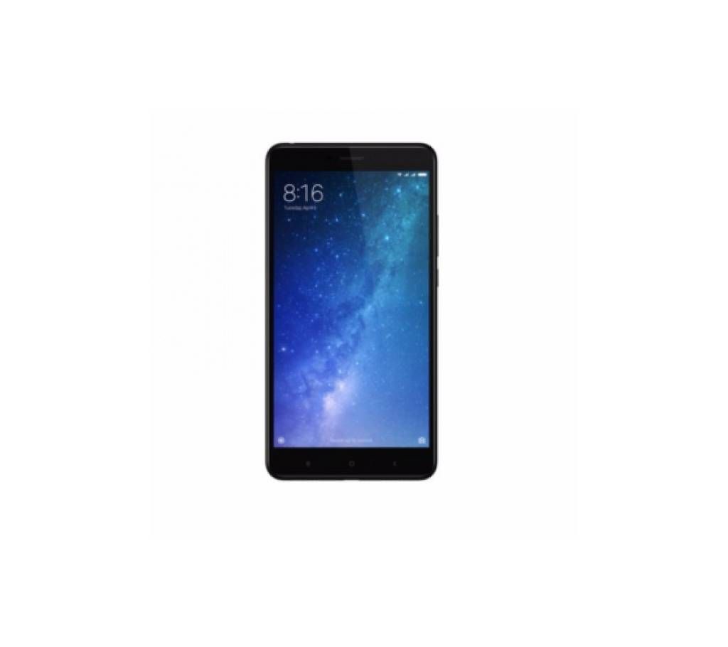 Xiaomi Mi Max 2. 4GB ram. 64GB storage.