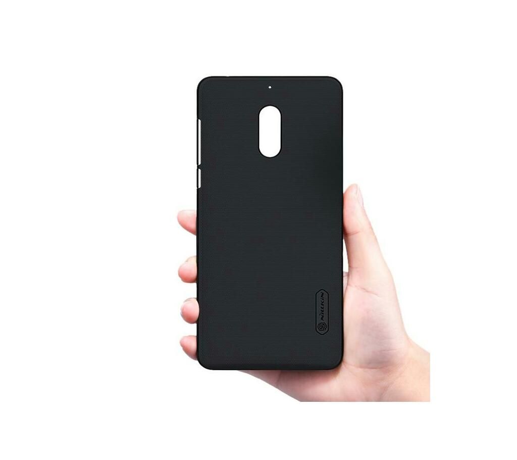 Nokia 6 nilkin cover