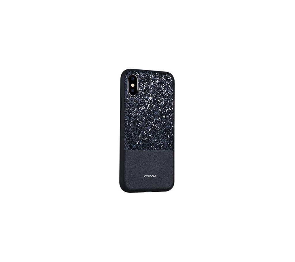 JOYROOM  iPhone X/XS Dazzling Series back Case