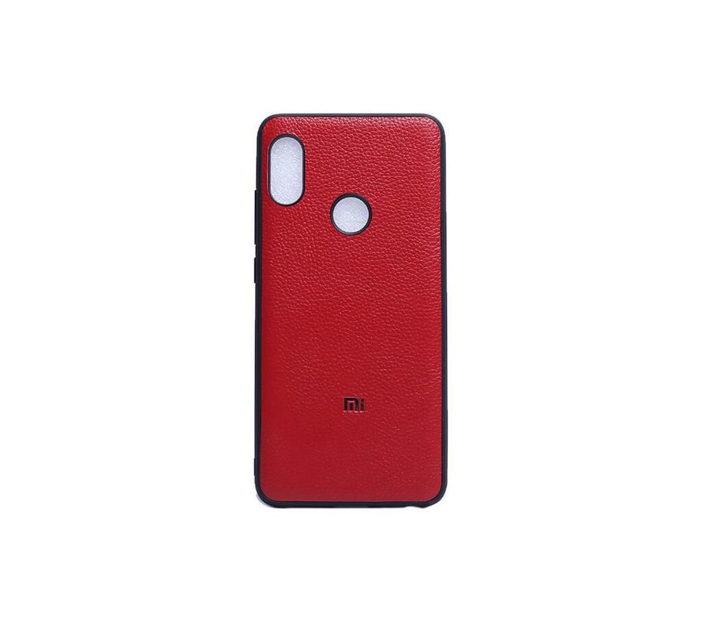 Glass Cover For Redmi Note 5 