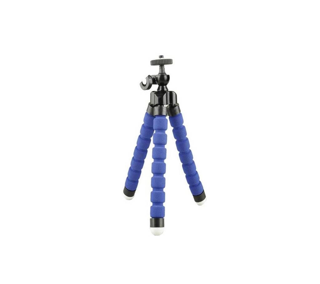 Mini Flexible Octopus Tripod Mobile