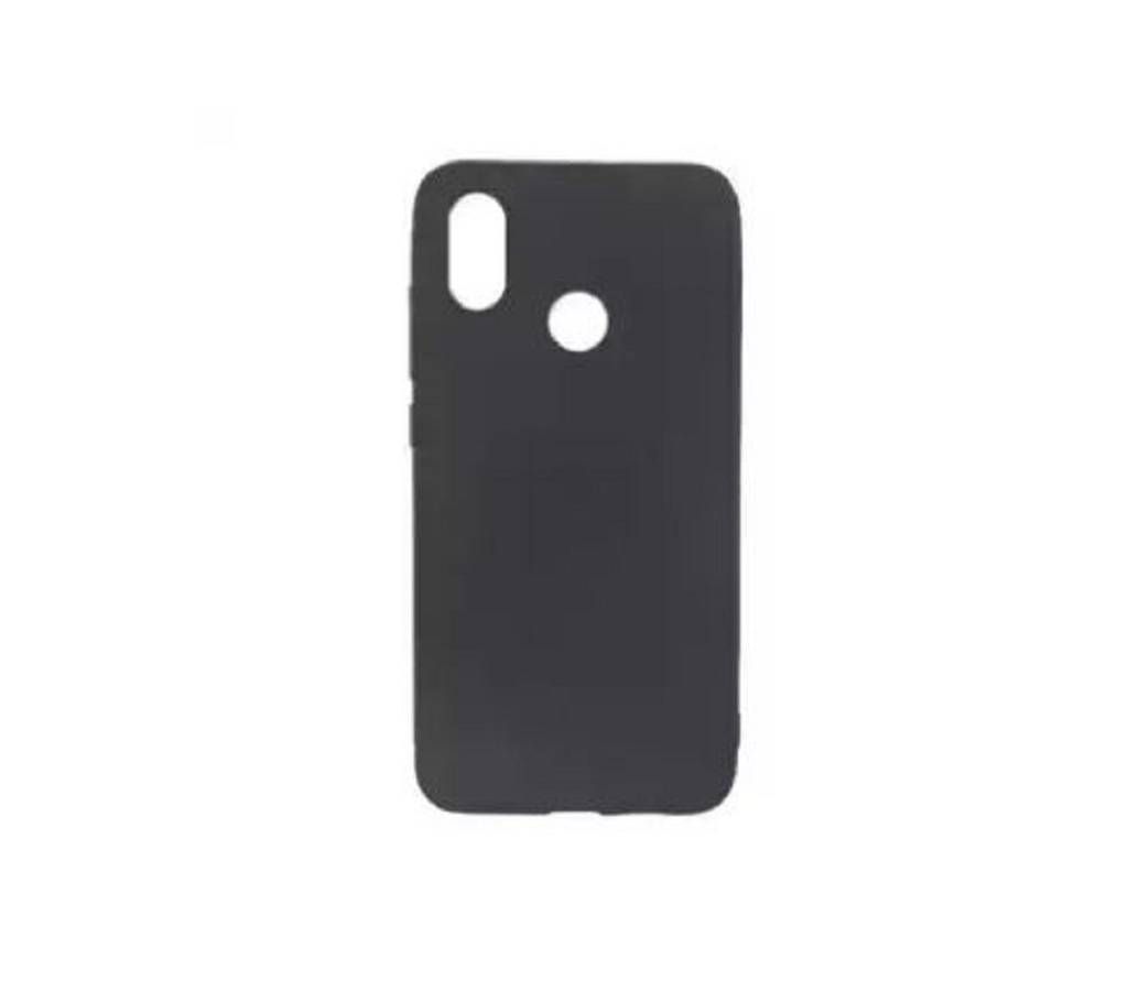 Back Cover for Redmi S2 - Black