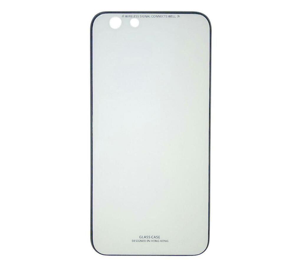 OPPO F1S Glass back cover