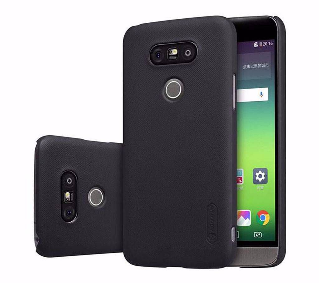 NILLKIN CASE FOR LG G5-Black