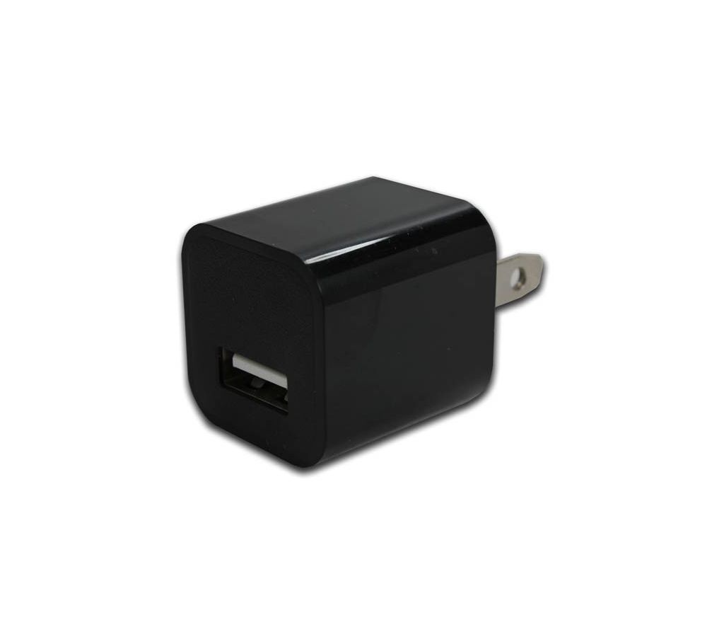 USB Charger Adapter