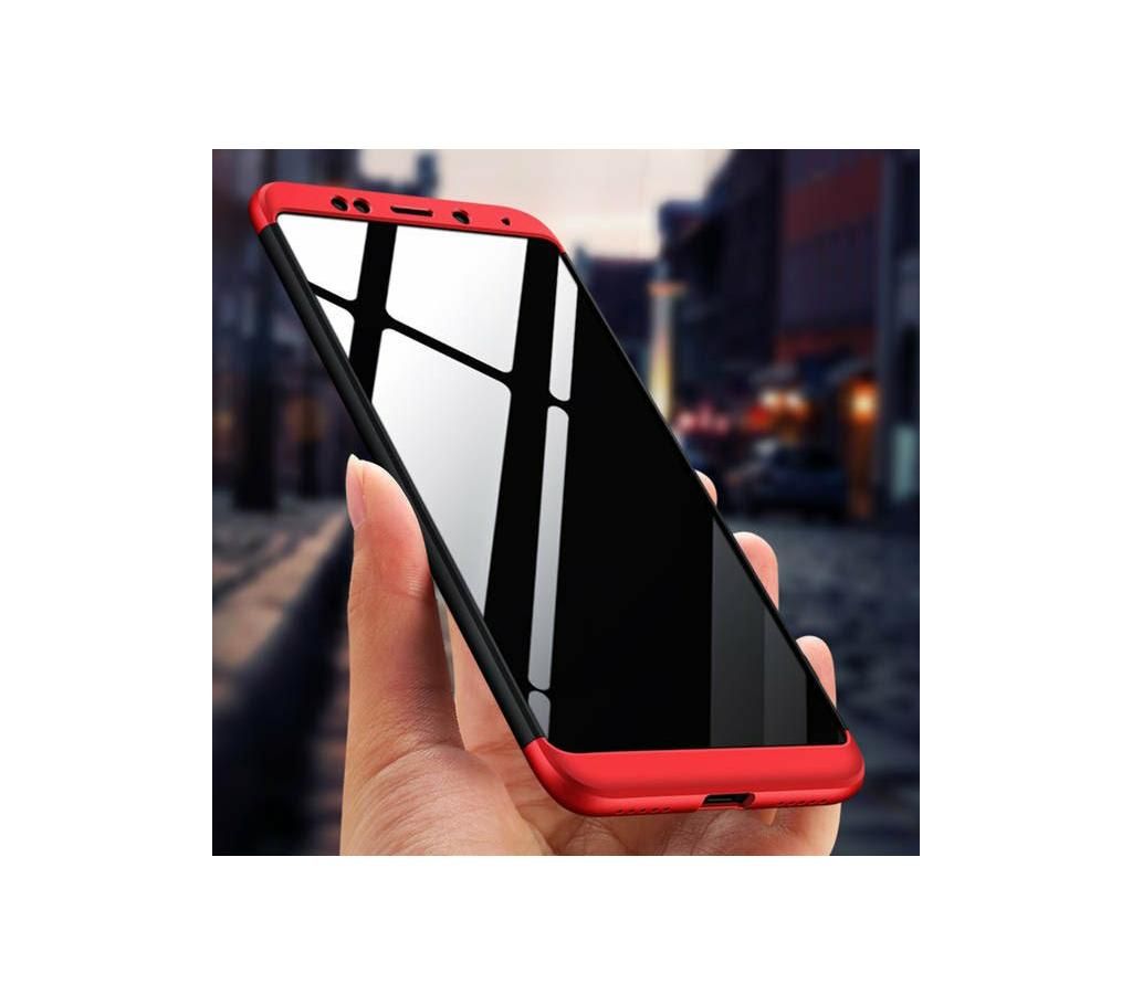 Xiaomi ridmi 5 plus