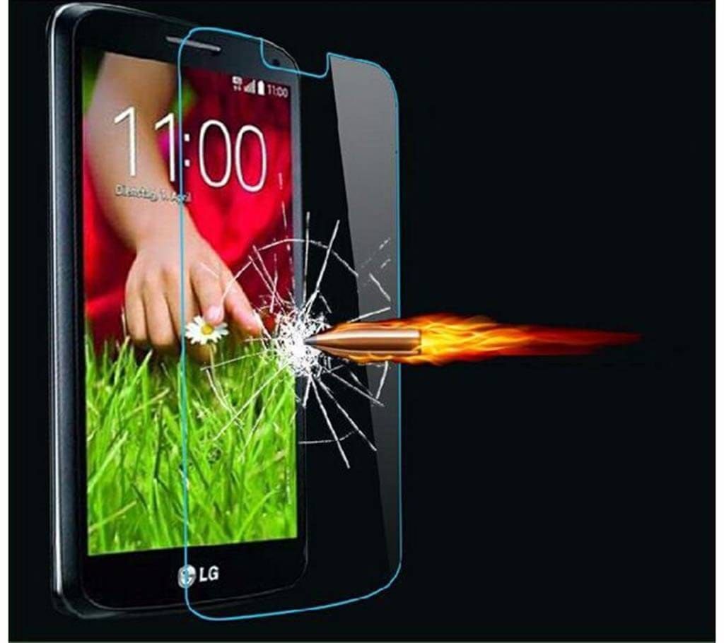 LG G2,G3 Tempered Glass Protector