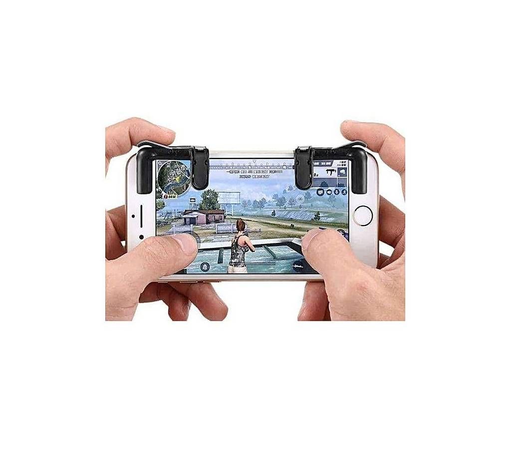 PUBG and Shooting Game Controller for any Smartphone