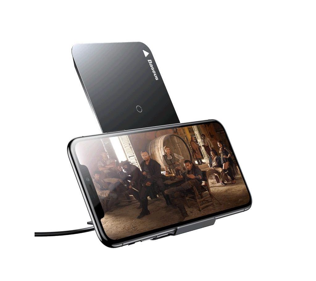 Baseus Wireless Charger Power Bank 10000mAh