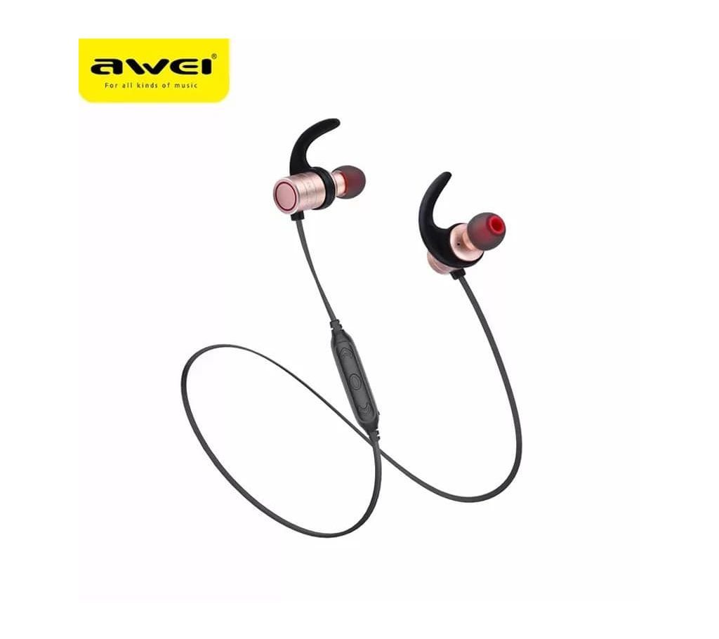 AWEI AK9 Bluetooth Earphones