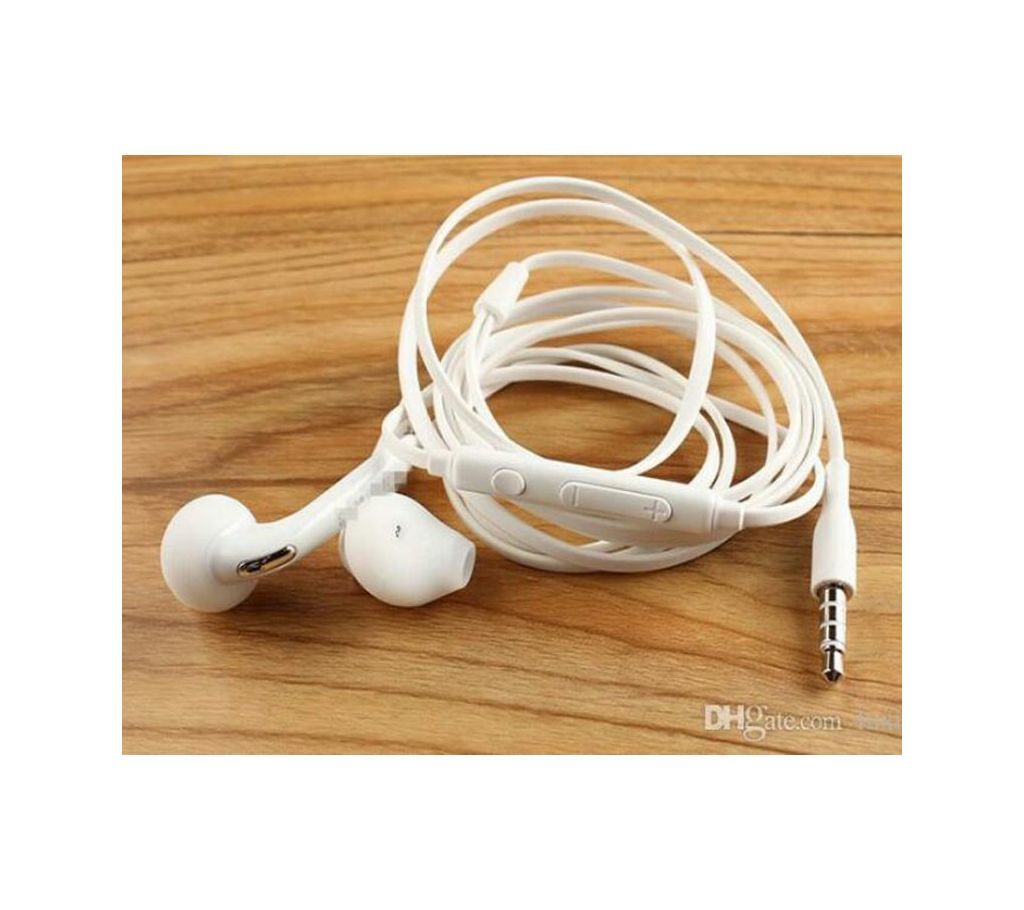 S6 Best Quality earphone