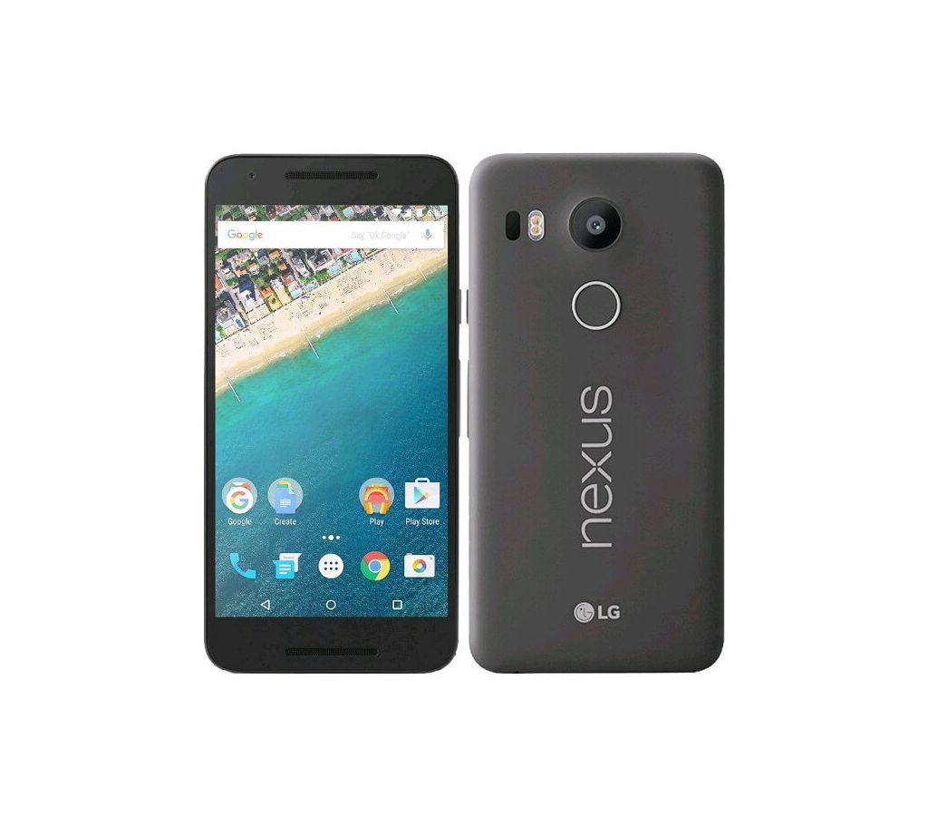 LG Nexus 5X (2/32GB) - Full Boxed