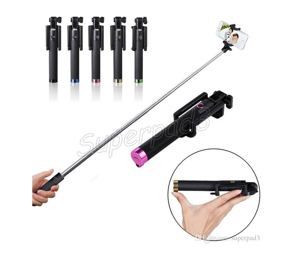 Locust Universal Selfie Stick