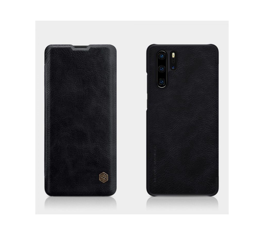 Nillkin Qin case for Huawei P30 Pro